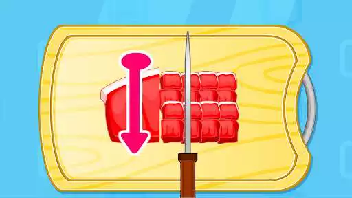 Play Cook Baked Lasagna