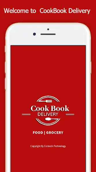 Play Cook Book Delivery  and enjoy Cook Book Delivery with UptoPlay