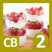 Free play online CookBook: Dessert Recipes 2 APK Free play online CookBook: Dessert Recipes 2 APK
