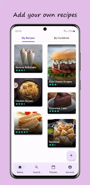 Play CookBook - Recipes  Videos  and enjoy CookBook - Recipes  Videos with UptoPlay