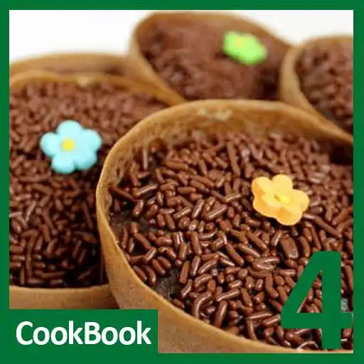 Free play online CookBook Resep Kue & Camilan 4 APK Free play online CookBook Resep Kue & Camilan 4 APK
