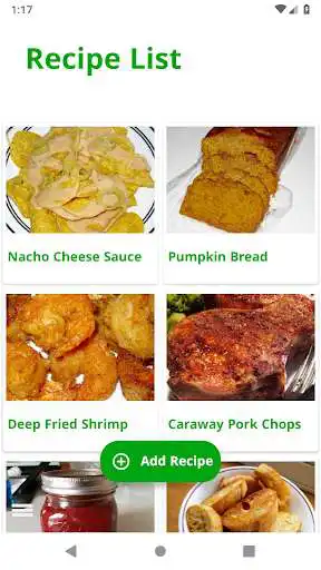 Play Cookbook - Voice Controlled Recipe App  and enjoy Cookbook - Voice Controlled Recipe App with UptoPlay