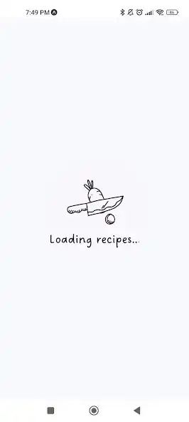 Play CookBook-Whats in your fridge as an online game CookBook-Whats in your fridge with UptoPlay