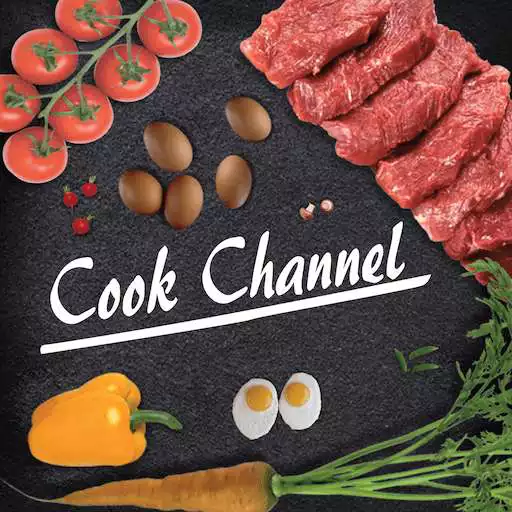 Free play online Cook Channel APK Free play online Cook Channel APK