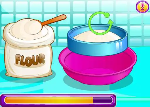 Play APK cook cup cakes - game for girl  and enjoy cook cup cakes - game for girl with UptoPlay air.com.cooknutellacupcakesgamesforgirlscookingcaramelgirlsgames