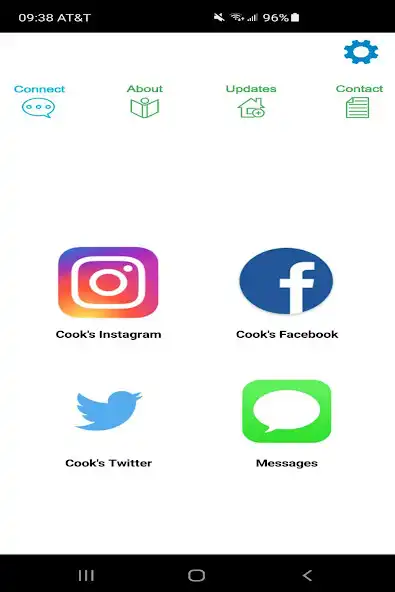Play Cook Educational Solutions  and enjoy Cook Educational Solutions with UptoPlay