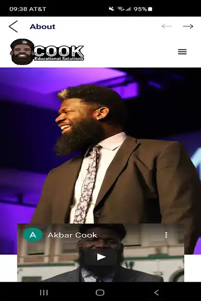 Play Cook Educational Solutions as an online game Cook Educational Solutions with UptoPlay