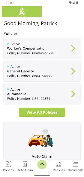 Play Cooke Insurance Connect as an online game Cooke Insurance Connect with UptoPlay