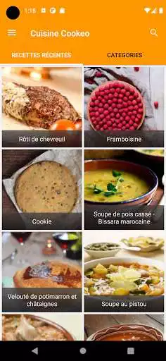 Play Cookeo à la française and enjoy Cookeo à la française with UptoPlay Play Cookeo à la française and enjoy Cookeo à la française with UptoPlay