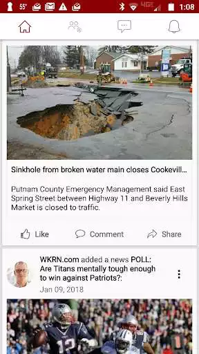 Play Cookeville