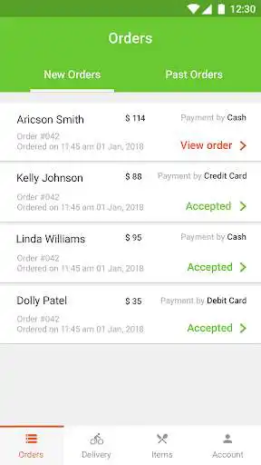 Play Cookfu Store - Template  and enjoy Cookfu Store - Template with UptoPlay