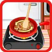 Free play online Cook game for girl restaurant APK Free play online Cook game for girl restaurant APK