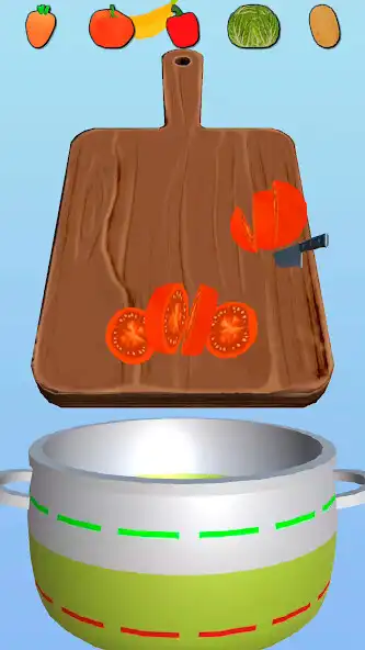 Play CookHook  and enjoy CookHook with UptoPlay