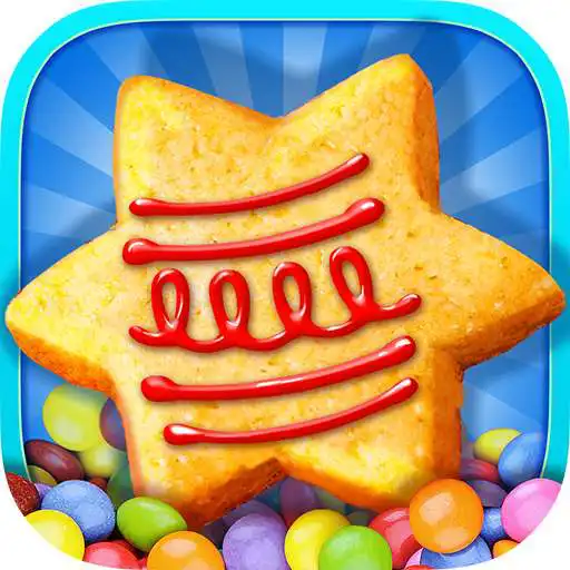 Free play online Cookie Baker - Kids Food Maker APK Free play online Cookie Baker - Kids Food Maker APK