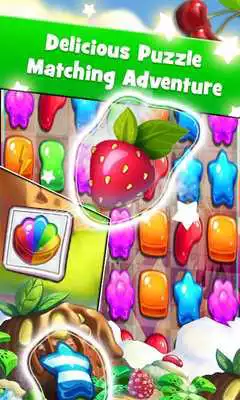 Play cookie blast candyland