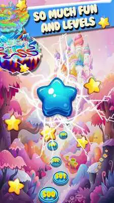 Play cookie blast candyland