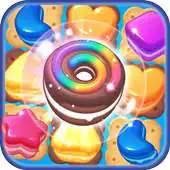 Free play online cookie bomb super match3 APK