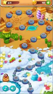 Play Cookie Box Play Cookie Box