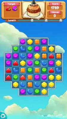 Play Cookie Box Play Cookie Box