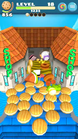 Play Cookie Bulldozer: Idle Clicker as an online game online Cookie Bulldozer: Idle Clicker with UptoPlay Play Cookie Bulldozer: Idle Clicker as an online game Cookie Bulldozer: Idle Clicker with UptoPlay