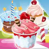 Free play online Cookie Cake - Cupcake Crush APK Free play online Cookie Cake - Cupcake Crush APK