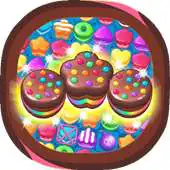 Free play online Cookie Cake Madness! APK