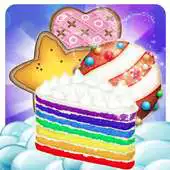 Free play online Cookie Candy Strike APK Free play online Cookie Candy Strike APK