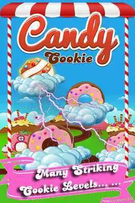 Play Cookie Candy Strike