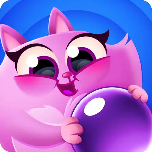 Play Cookie Cats Pop - Bubble Pop APK Play Cookie Cats Pop - Bubble Pop APK