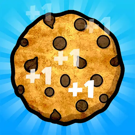Play Cookie Clickers™ APK