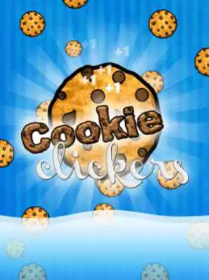 Play Cookie Clickers™ as an online game Cookie Clickers™ with UptoPlay