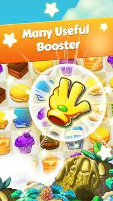 Play Cookie Crazy Blast Play Cookie Crazy Blast