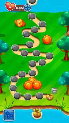 Play Cookie Crazy Kitchen 2