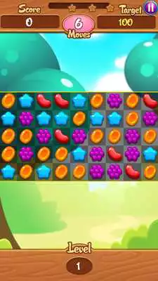 Play Cookie Crazy Kitchen 2