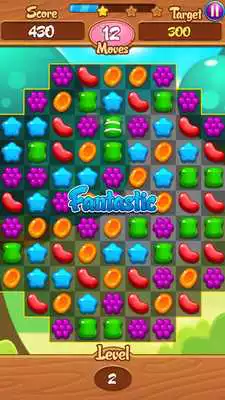 Play Cookie Crazy Kitchen 2