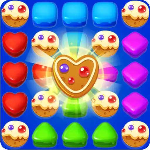 Play Cookie Crumble APK Play Cookie Crumble APK