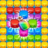 Free play online Cookie Crush Blast Mania APK