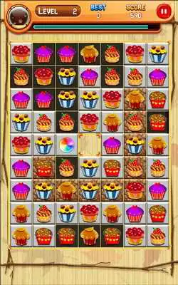 Play Cookie Crush Jump Mania 1