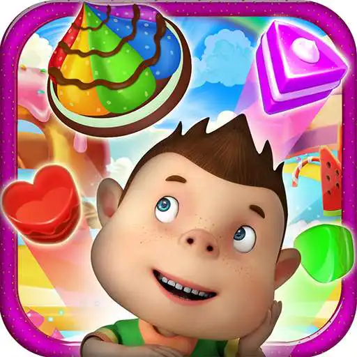 Play Cookie Crush Puzzle APK Play Cookie Crush Puzzle APK