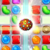 Free play online Cookie Crush Zuzu APK Free play online Cookie Crush Zuzu APK