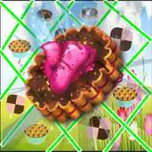 Free play online cookie cute in candy land APK Free play online cookie cute in candy land APK
