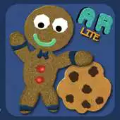 Free play online Cookie Defense AR Lite APK