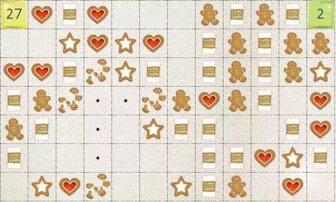 Play Cookie Destroyer