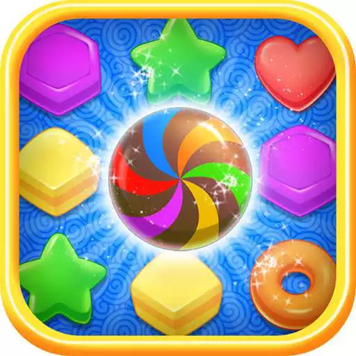 Play Cookie Family APK