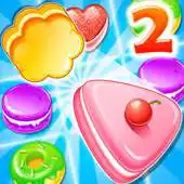 Free play online Cookie Fever 2 - Cake Clicker APK Free play online Cookie Fever 2 - Cake Clicker APK