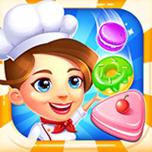 Free play online Cookie Fever APK