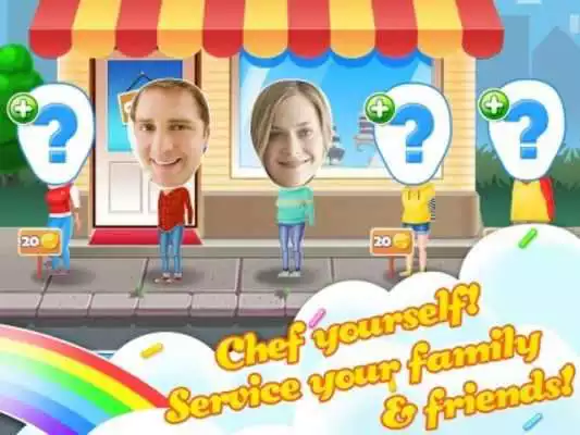 Play Cookie Fever Play Cookie Fever