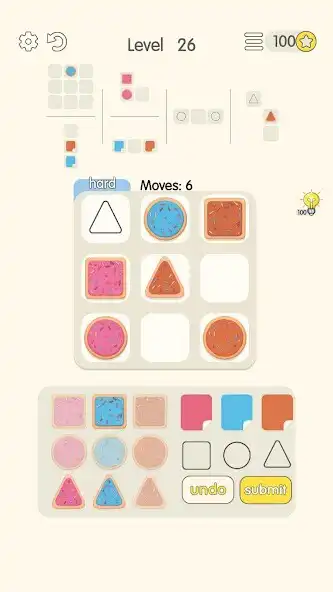 Play Cookie Fix  and enjoy Cookie Fix with UptoPlay
