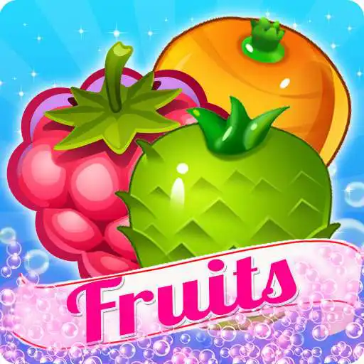 Free play online Cookie fruit Soda APK Free play online Cookie fruit Soda APK