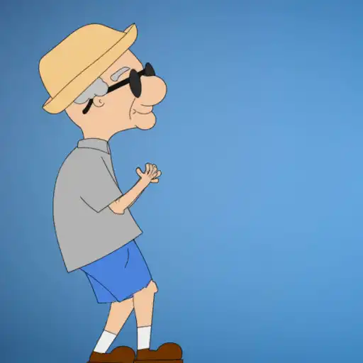 Play Cookie Grandpa APK